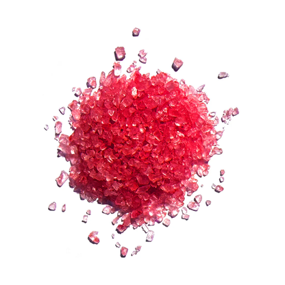 BCL Dead Sea Salt Soak Wild Berry + Retinol (128 oz)