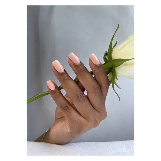 The Gel Bottle Spirited BIAB