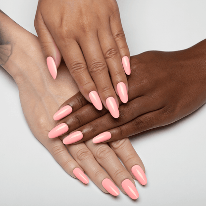 APRES TPO & Hema Free Gel Couleur - C220 Shrimply The Best