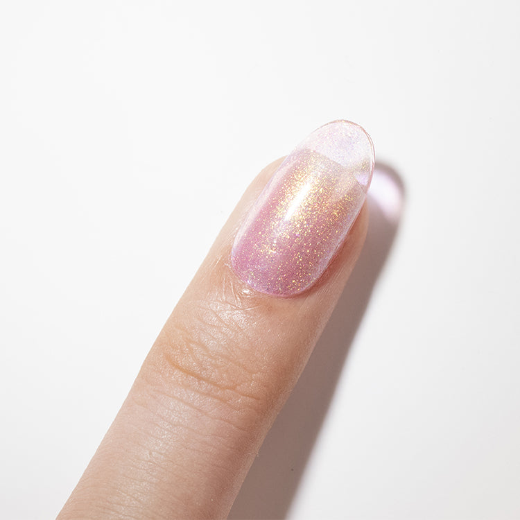 LeChat Gel Color & Top in One - Phenomena