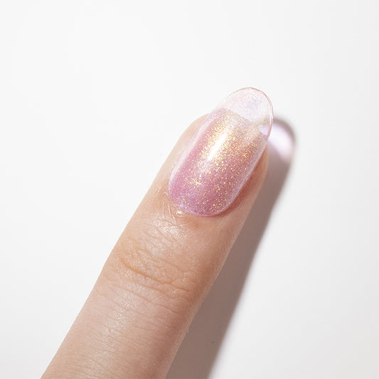 LeChat Gel Color & Top in One - Phenomena