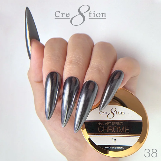 Cre8tion Chrome #38