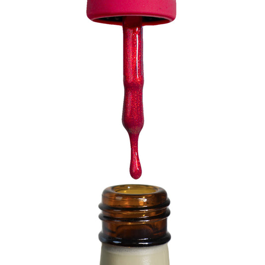 Lechat Gel Color & Top in One - Keshia