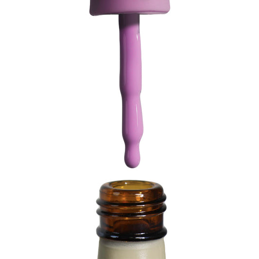 LeChat Gel Color & Top in One - Tenaya