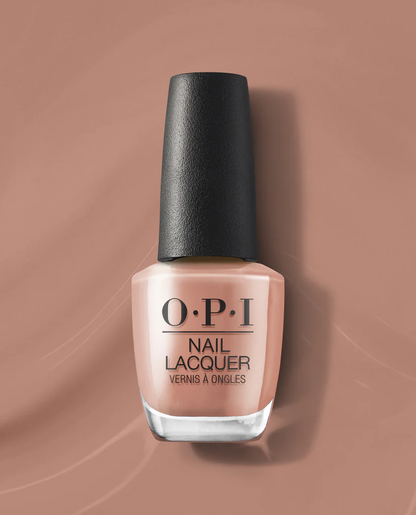 OPI Nail Lacquer Flannel Aerobics 15ml