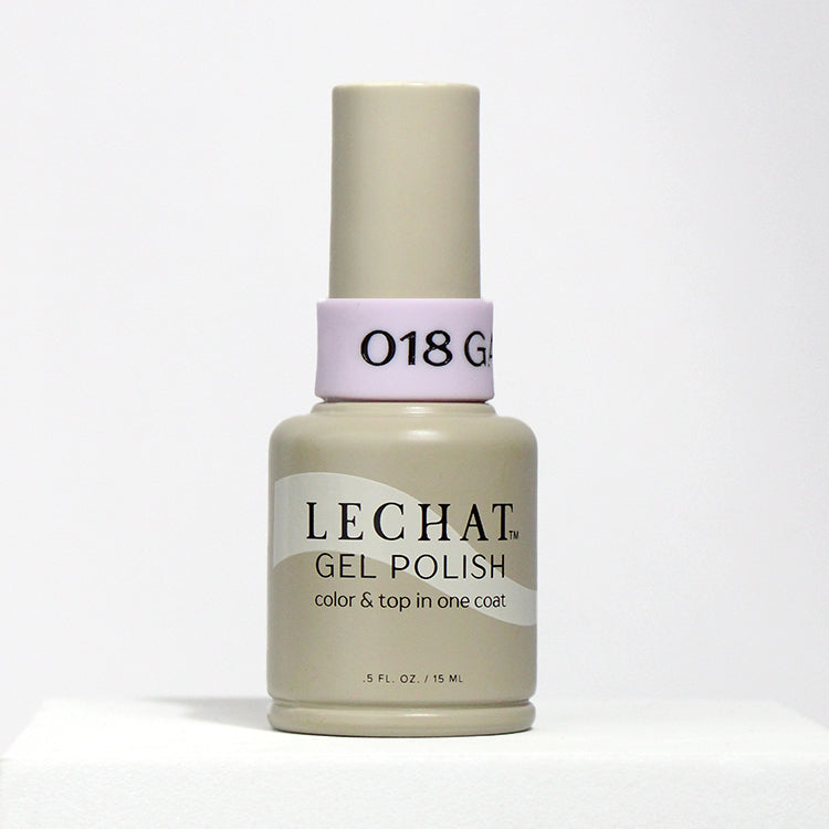 Lechat Gel Color & Top in One - Gabrielle