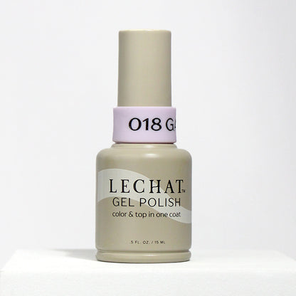 Lechat Gel Color & Top in One - Gabrielle