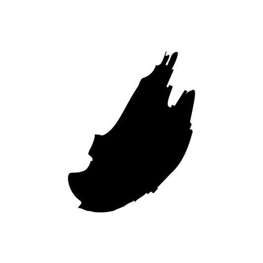 The Gel Bottle Jet Black Studio Gel