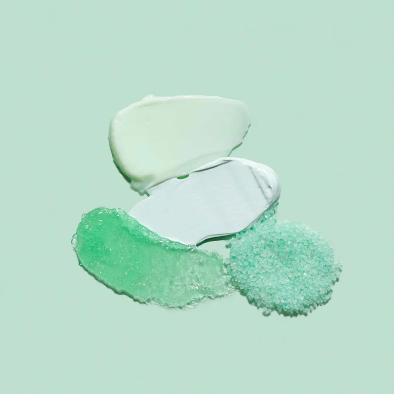 BCL Lemongrass + Green Tea  4-step (1pk)