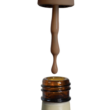 Lechat Gel Color & Top in One - Casso