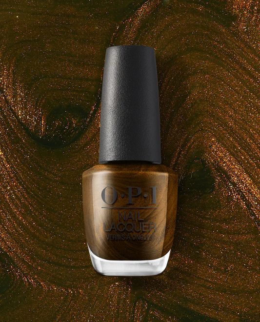 OPI Nail Lacquer Band Tease 15ml