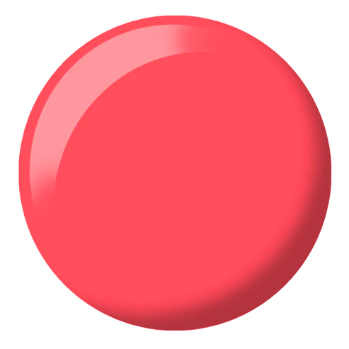 DND Diva Duo #232 Coral Craze