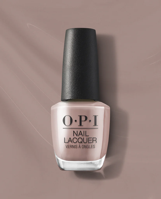 OPI Nail Lacquer Crimp and Proper 15ml