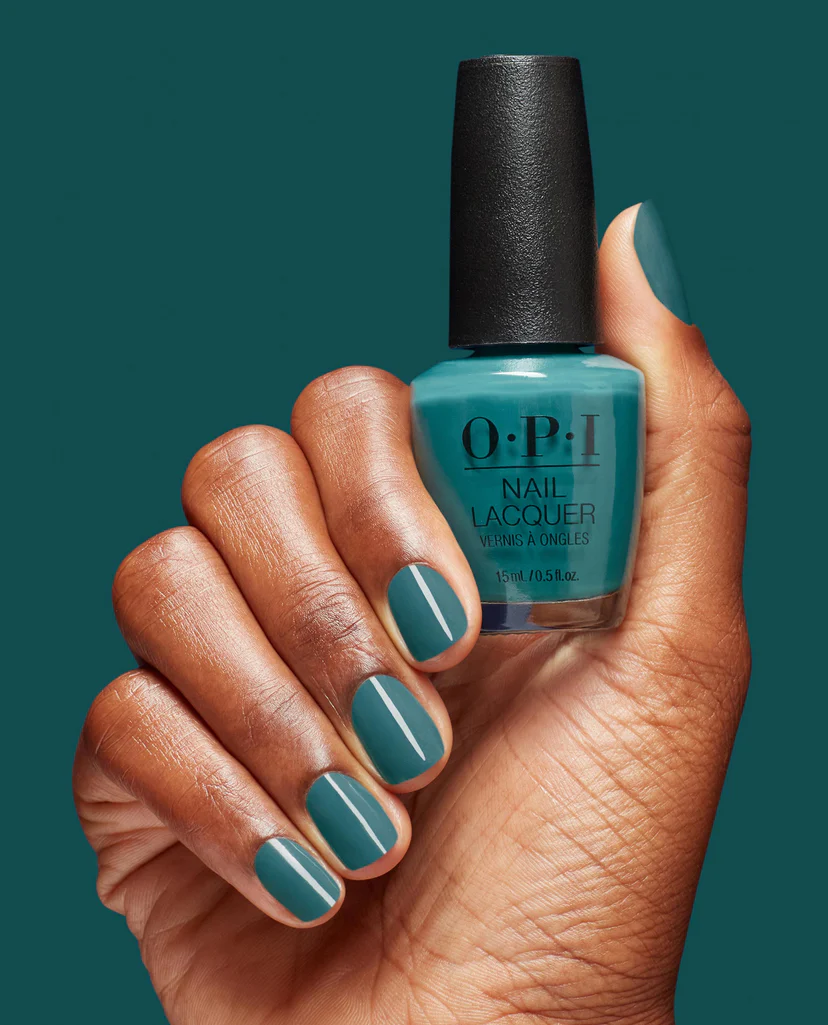 OPI Nail Lacquer Baby Tee-l 15ml