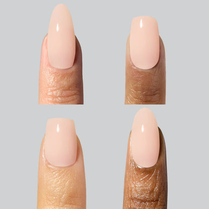 The Gel Bottle 19 BIAB