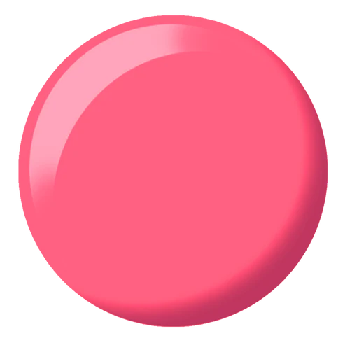 DND Diva Duo #231 Blazing Bery