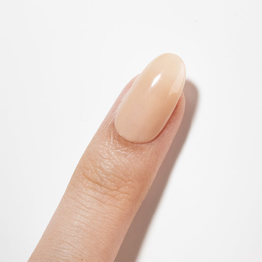 Lechat Gel Color & Top in One - Bailey