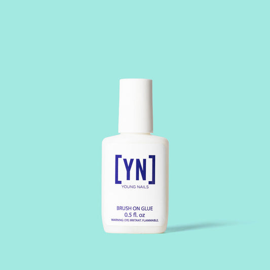 YN Brush On Nail Glue