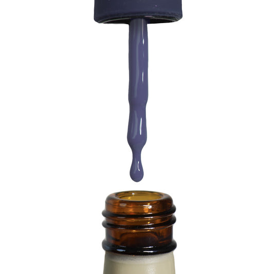 Lechat Gel Color & Top in One - Logan