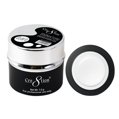 CRE8 Signature Designer Gel Pot