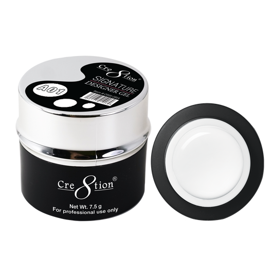 CRE8 Signature Designer Gel Pot