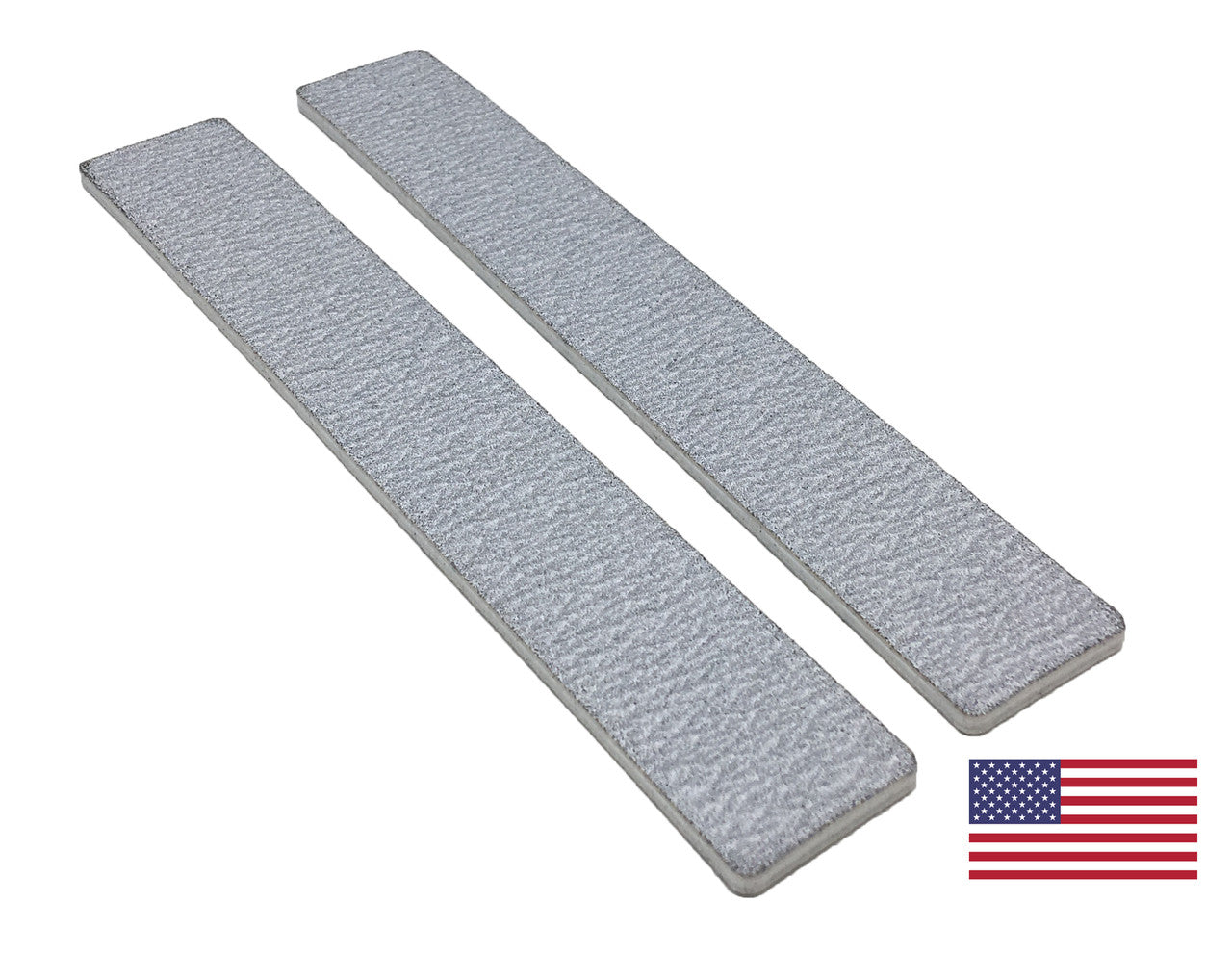 USA Jumbo Zebra Nail Files Pack - 50ct