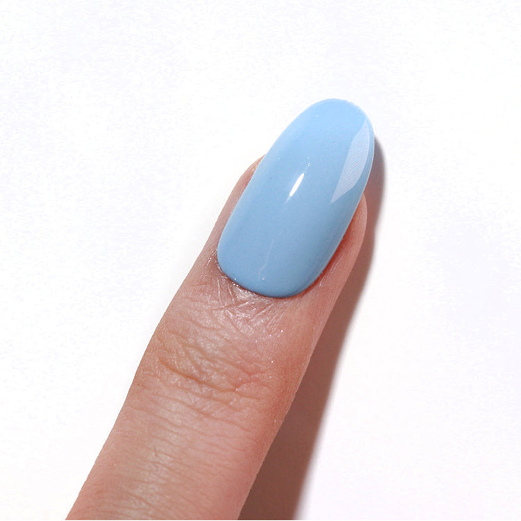 Lechat Gel Color & Top in One - Sail Away