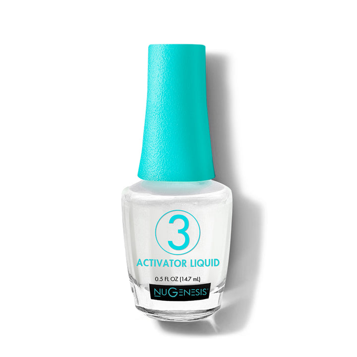 Nugenesis Dip Solution #3 Activator