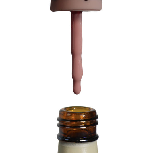 Lechat Gel Color & Top in One - Roan