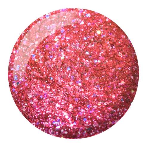 Diva Gel Only #313 - Daisy's Dream