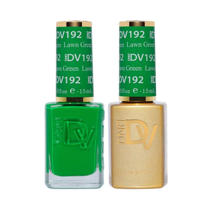DND Diva Duo #192 Lawn Green