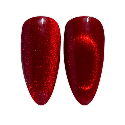 DND Diva 9D Cat Eye #002 Fiesta Paws