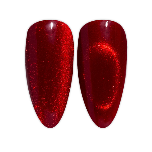 DND Diva 9D Cat Eye #002 Fiesta Paws