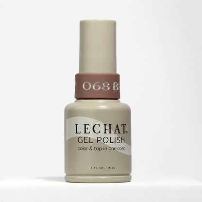 Lechat Gel Color & Top in One - Bronco
