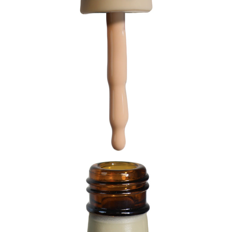 Lechat Gel Color & Top in One - Bailey