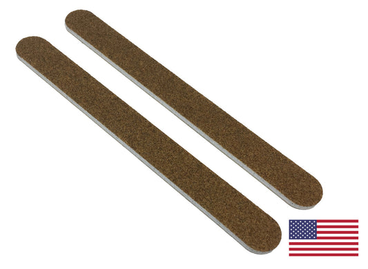 USA Regular Brown & Yellow Core Files Pack - 50ct