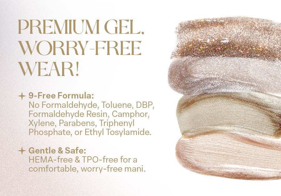 Apres Astral Velvet Cat Eye Couleur Collection (10 Bottles)