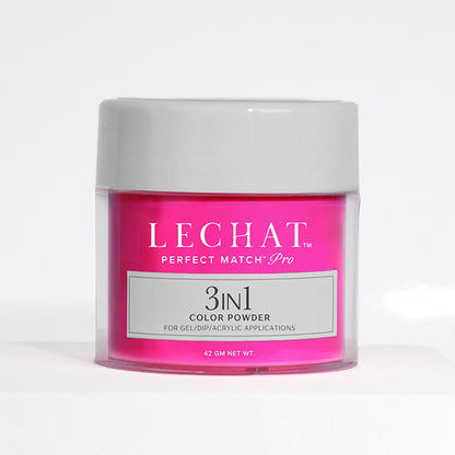 PM Pro 3in1 Powder 42gm - Orchid Oasis