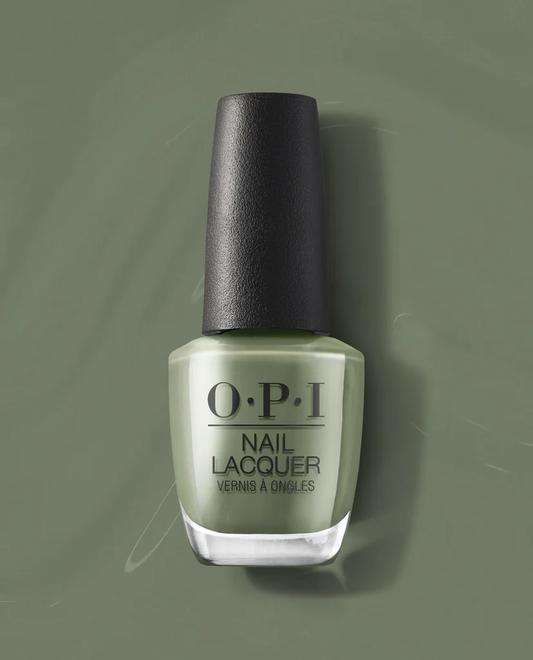 OPI Nail Lacquer Cargo All Out 15ml