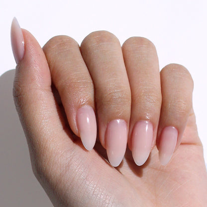 LeChat Liquid Gel Builder (.50oz) -  Blush Pink