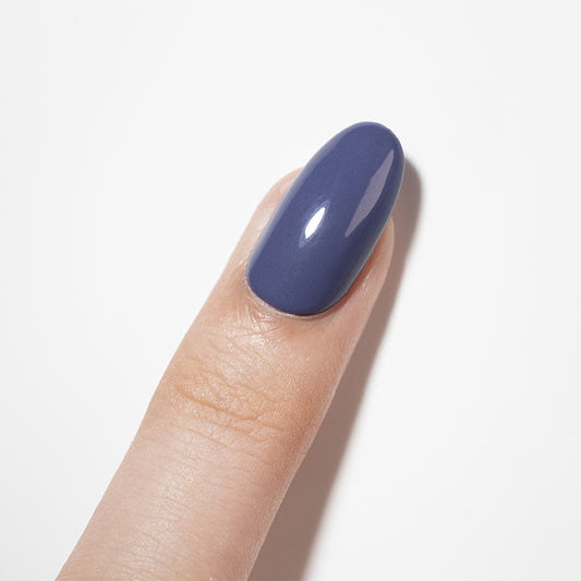 Lechat Gel Color & Top in One - Logan