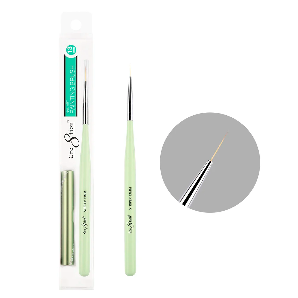 CRE8TION Nail Art Painting Brush 13mm