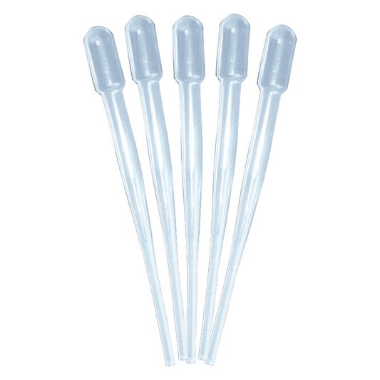 5pc Multi-purpose Droppers