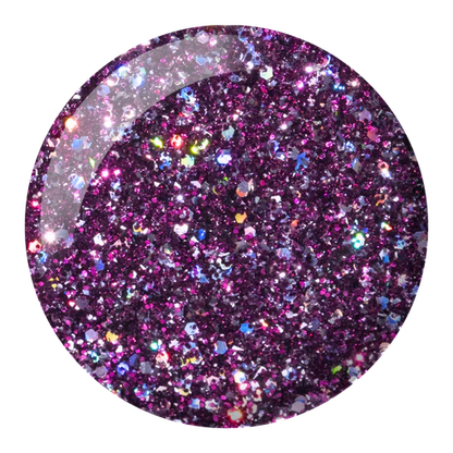 Diva Gel Only #325 - Plum Quartet