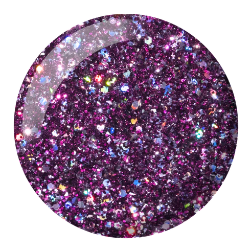 Diva Gel Only #325 - Plum Quartet