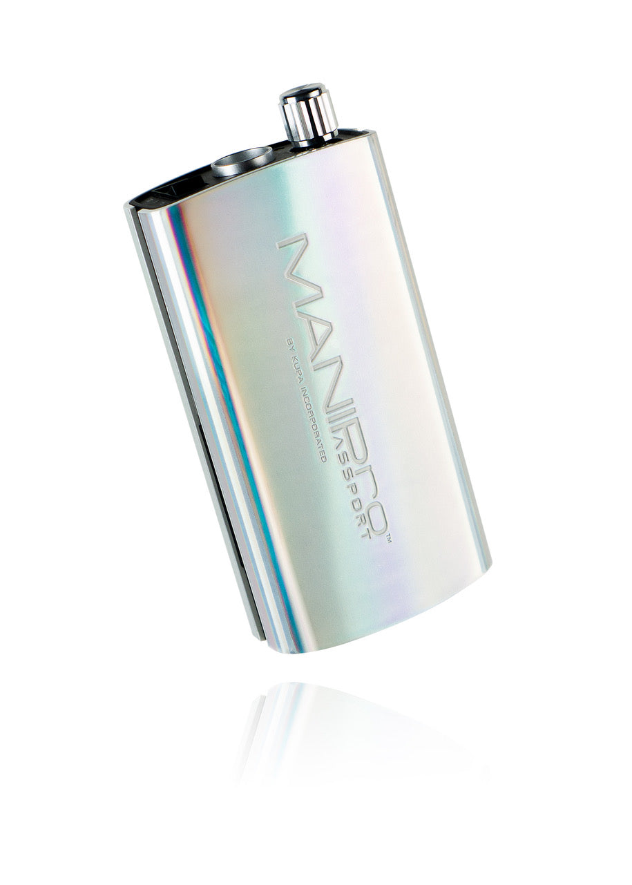 KUPA ManiPro PassPort Unicorn
