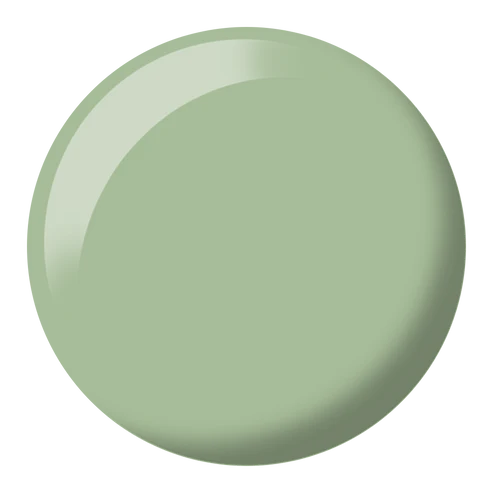 DND Diva Duo #277 Foggy Fern