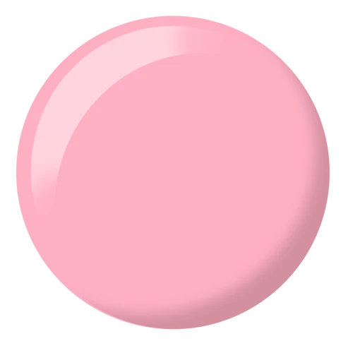 DND Diva Duo #134 Bubblegum Bliss