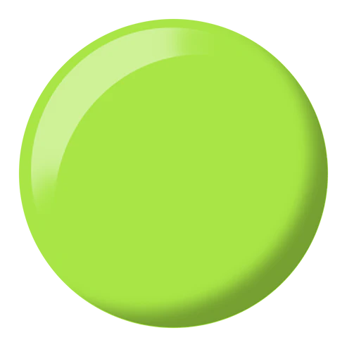 DND Diva Duo #279 Wasabi Baby