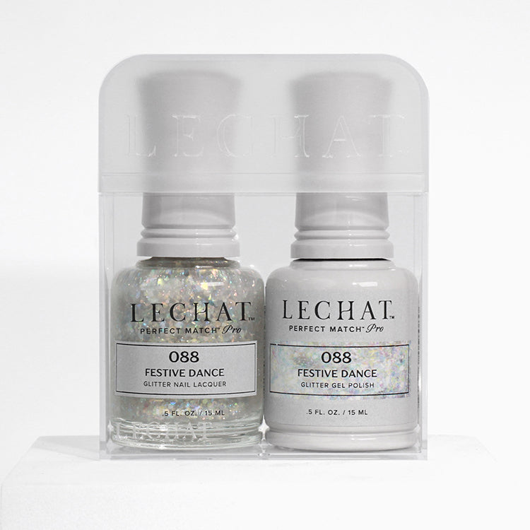 PM Pro Duo - Festive Dance